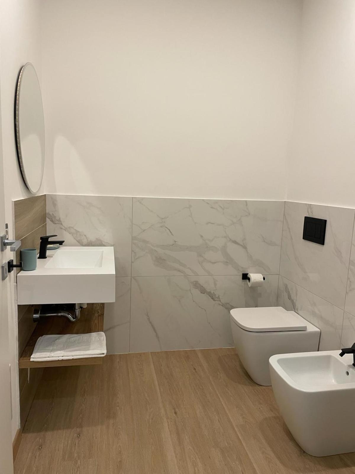 Aparthotel Cala Bianca Porto Torres