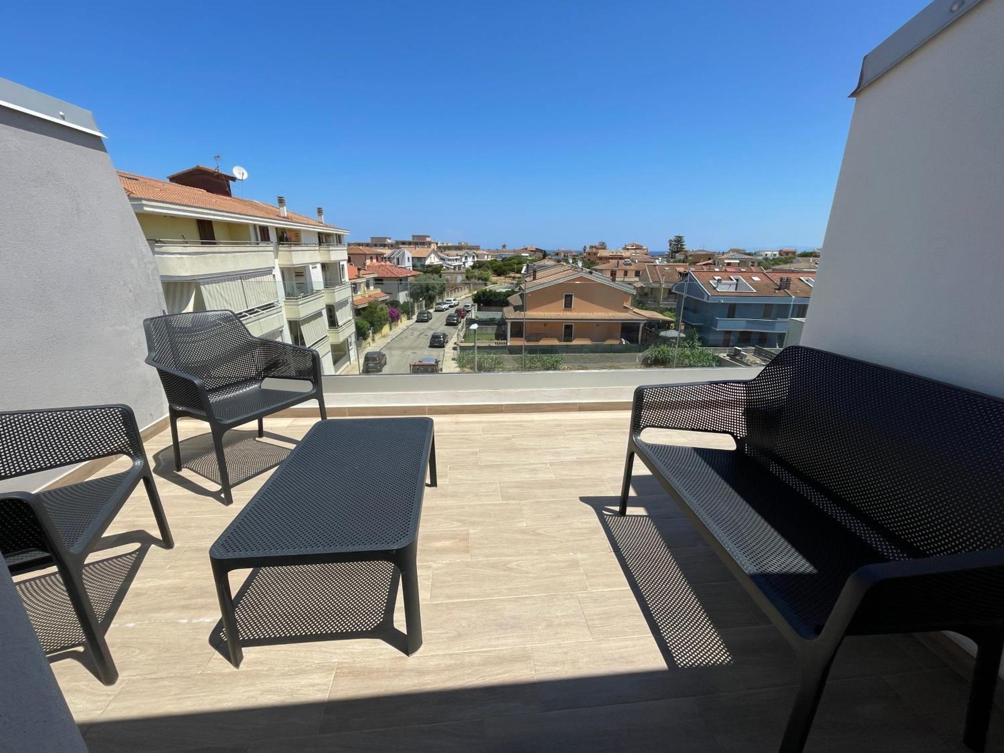 Cala Bianca Aparthotel Porto Torres